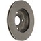 Centric Parts Standard Brake Rotor, 121.44052 121.44052 - alternate 2